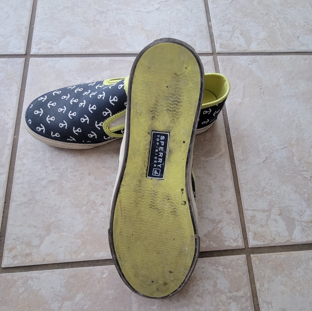 Sperry - Picture 6 of 6